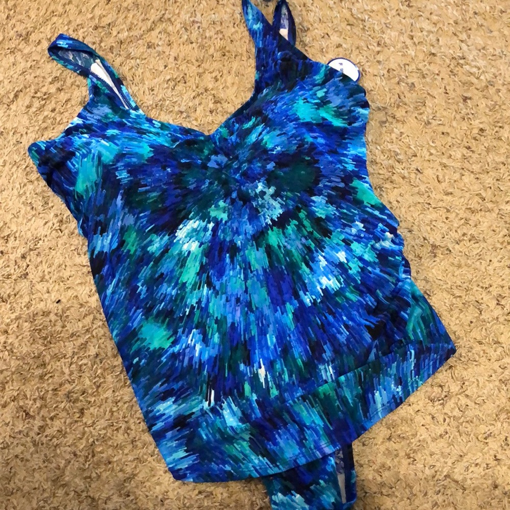 Swimsuit